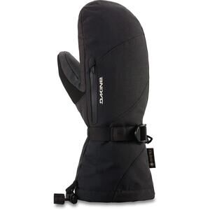8427 Sequoia Gore-tex Mitt- Black